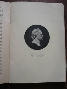 Издание журнала "Старые годы", 1915 год