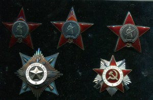 Полковник-химик интересный.