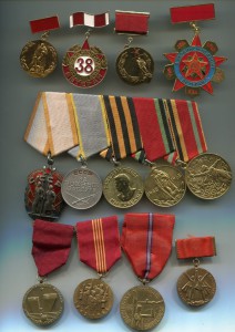 Полковник-химик интересный.