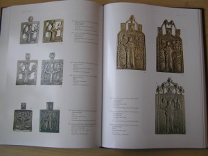 книга"иконы и кресты кузнецкого края"