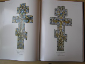 книга"иконы и кресты кузнецкого края"