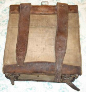 ранец РККА ??? ОБСУЖДЕНИЕ...