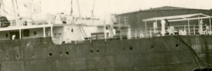 Альбом китобоя.1940 - 1949гг.