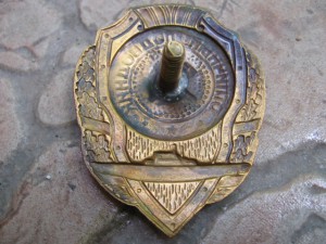 Подводник (обсуждение подлинности)