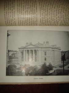 Финляндия, под ред. Протопова, 1898 год