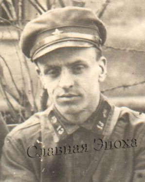 ★★★ Командиры РККА ★★★