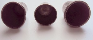 3 СЕРЕБРЯНЫХ НАПЕРСТКА КРАСИВЫХ