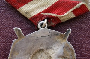 БКЗ 81 тыс. ЛАСТОЧКИН ХВОСТ