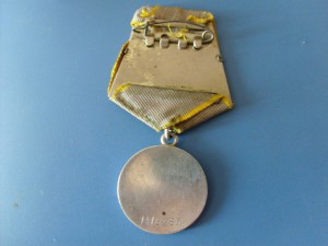 Комплект на летчика испытателя