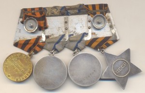 Слава-3+Отвага+Отвага на доке