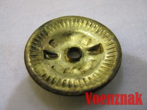 Знак 'Отличный вагонник' с удостоверением
