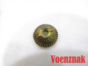Знак ДСО "Локомотив"