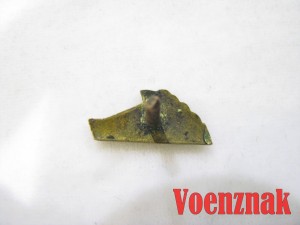 Знак ДСО "Локомотив"