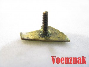 Знак ДСО "Локомотив"