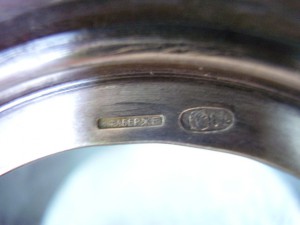 Подстаканник 84пр.