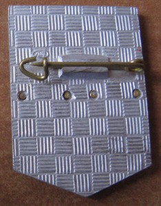 Х всемирный фестиваль молодежи и студентов в Берлине.