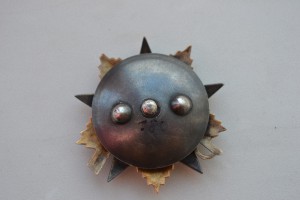 ОВ-I №86293(одна на док.)воен.лоцман,ком.группы тральщиков.