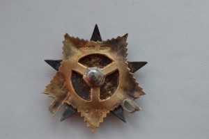 ОВ-I №86293(одна на док.)воен.лоцман,ком.группы тральщиков.