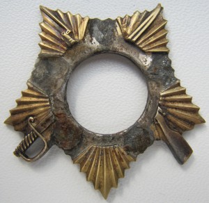 Штрал от подвесной ОВ-Iст