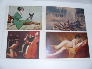 Док. к медали За ООП ПВС Лавийская ССР.1968г.