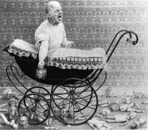 Почему удалена тема?