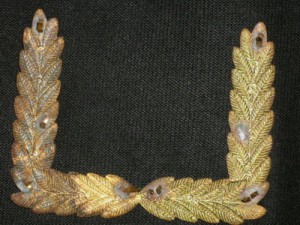 пятлицы 50-х годов