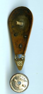 ПАРАШЮТИСТ - ИНСТРУКТОР. обр.1941 (2)