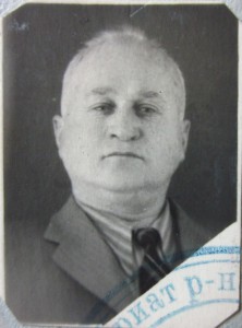 ВА им. Фрунзе на Генерала-пограничника!