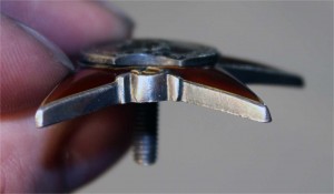 Орден Красной Звезды на доке! ПЯТКА, 5 значный номер