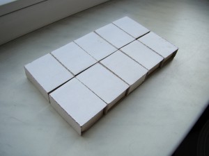 Гвардия (10 шт., склад).