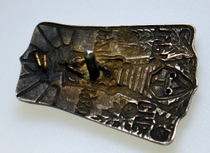 5 лет ТУРКСИБ магистрали 1927-1930 г.