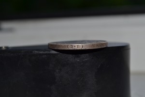 Рубль 1912 год