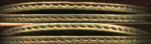 5 рублей 1852г.