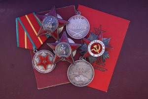 ОВ 2ст.,2КЗ,ОТВАГА,ЗБЗ на доке, борт. техник-лейтенант ДБА