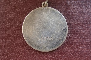 ОВ 2ст.,2КЗ,ОТВАГА,ЗБЗ на доке, борт. техник-лейтенант ДБА