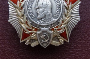 НЕВСКИЙ 41066 , ротный