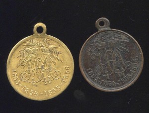 КРЫМСКАЯ ВОЙНА