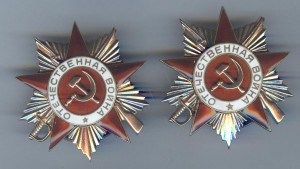 генеральский комплект с БКЗ-3,ОЛ,двумя ОВI и т.д