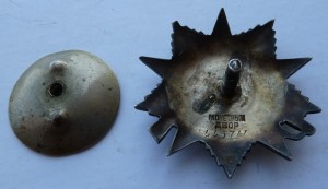 Отечка 2ст. 445771