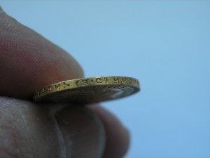 10 рублей 1911 г.