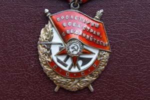 БКЗ 107468 пилот легендарного У-2, 10гв.танк.добровол.корпуc
