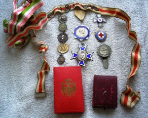 Архив борца 20 е-30 е годы. фото, документы