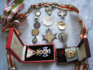 Архив борца 20 е-30 е годы. фото, документы