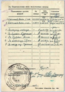 ОВ-1 на грузина, командира Т-34.