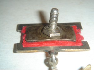 Комплект ОВ-I подвес, отвага квадро, БКЗ, КЗ. Кавалерист?