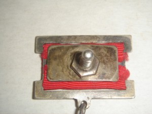 Комплект ОВ-I подвес, отвага квадро, БКЗ, КЗ. Кавалерист?