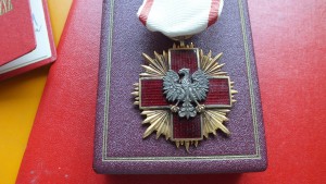 ОРДЕН ЗНАК ПОЧЁТА ВИНТ НА ИНОСТРАНЦА ВРАЧА МИНИСТРА.