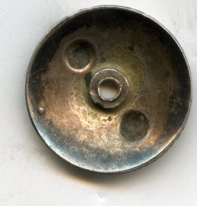 Богдан Хмельницкий 3 степени.