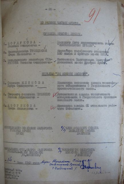 БКЗ винт №30234