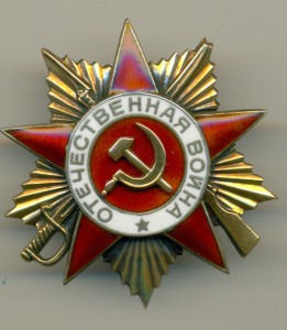 Невский  и ОВ 1ст.